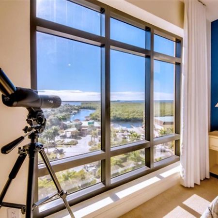 Vista Del Mar At Cape Harbour Marina, 10Th Floor Luxury Condo, King Bed, Views! Cape Coral Extérieur photo