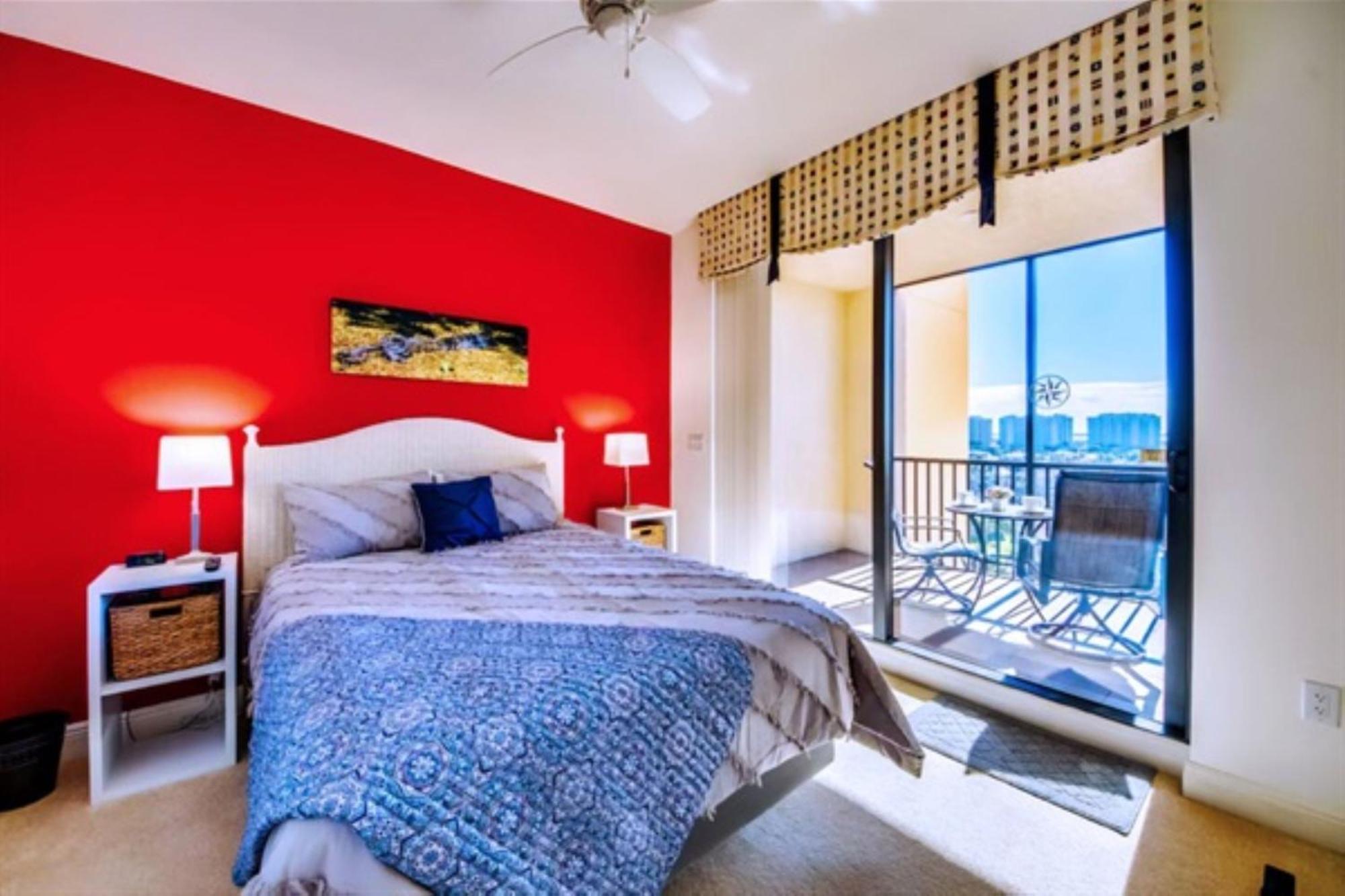 Vista Del Mar At Cape Harbour Marina, 10Th Floor Luxury Condo, King Bed, Views! Cape Coral Extérieur photo