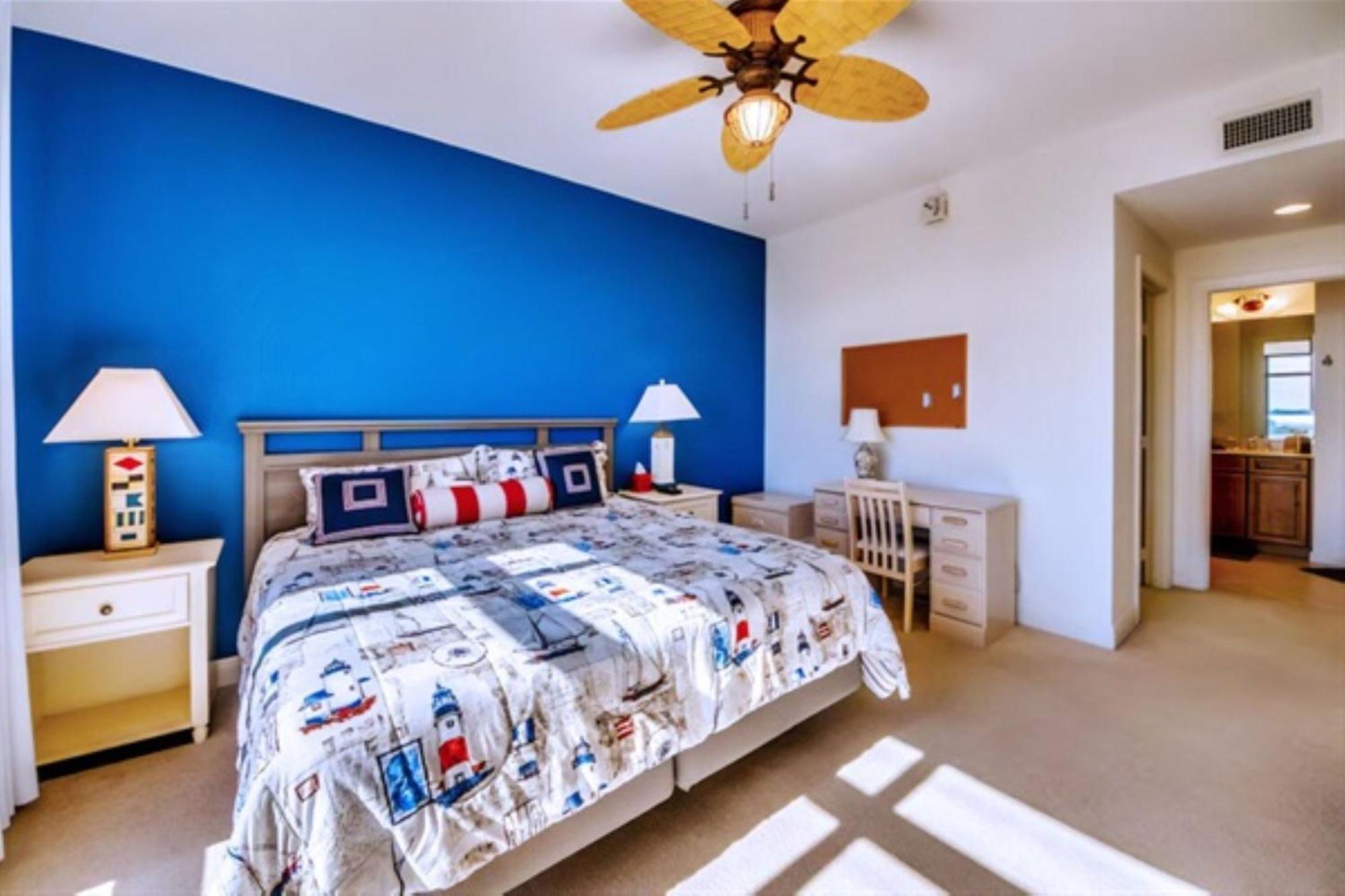 Vista Del Mar At Cape Harbour Marina, 10Th Floor Luxury Condo, King Bed, Views! Cape Coral Extérieur photo