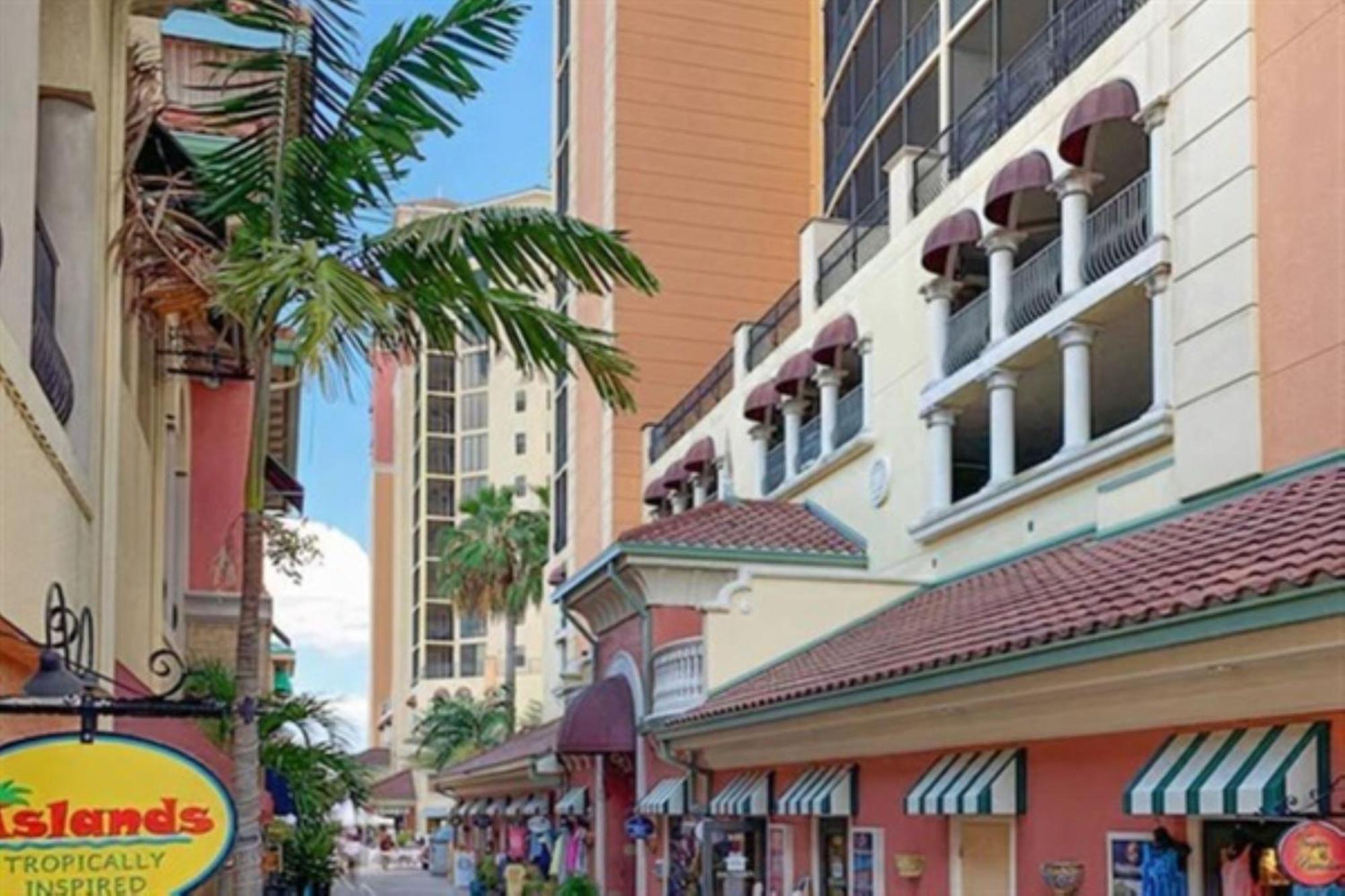 Vista Del Mar At Cape Harbour Marina, 10Th Floor Luxury Condo, King Bed, Views! Cape Coral Extérieur photo
