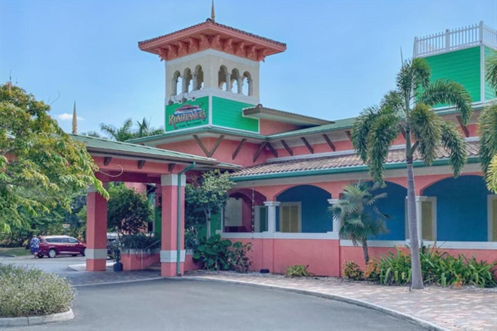 Vista Del Mar At Cape Harbour Marina, 10Th Floor Luxury Condo, King Bed, Views! Cape Coral Extérieur photo
