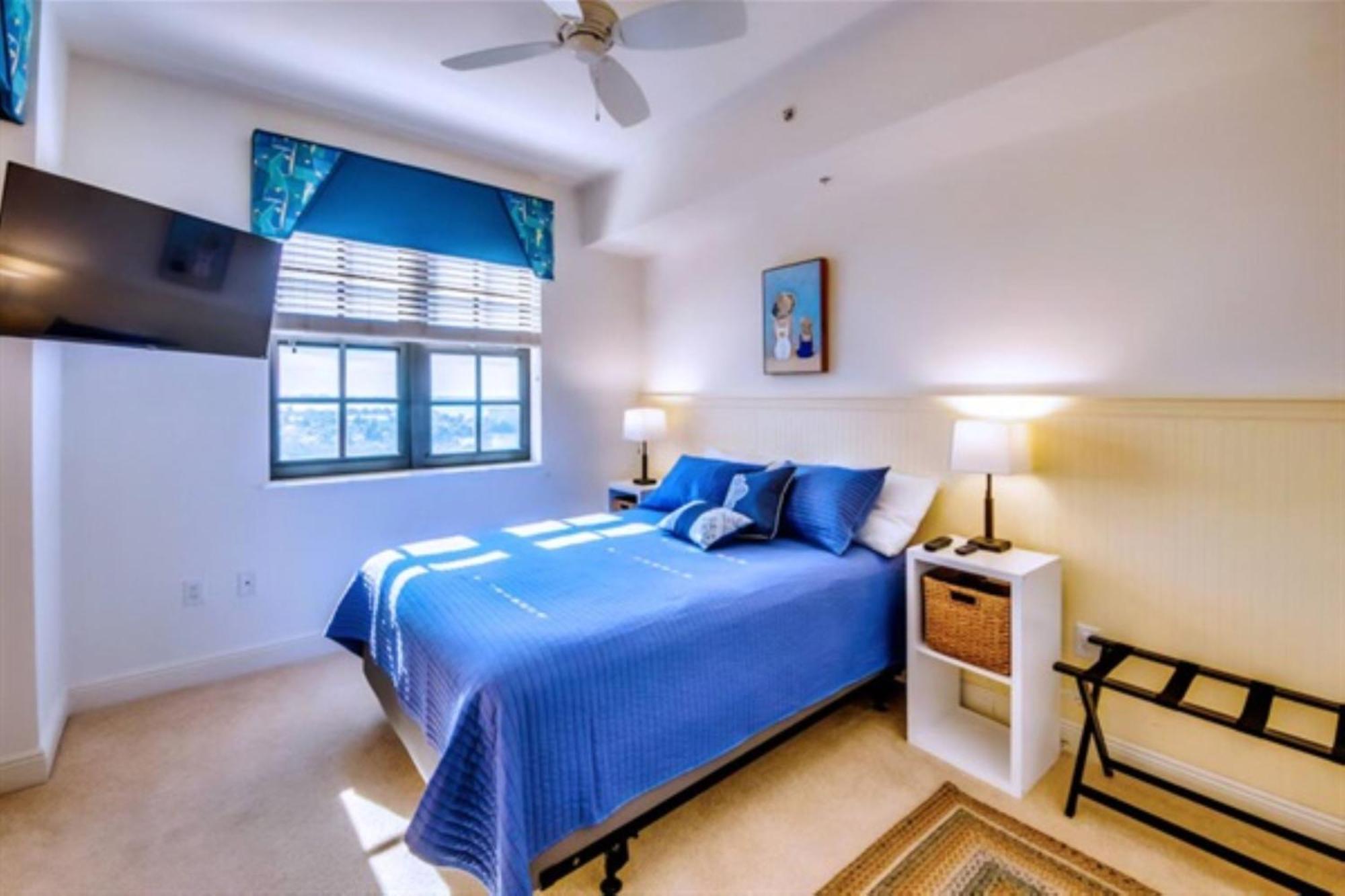 Vista Del Mar At Cape Harbour Marina, 10Th Floor Luxury Condo, King Bed, Views! Cape Coral Extérieur photo