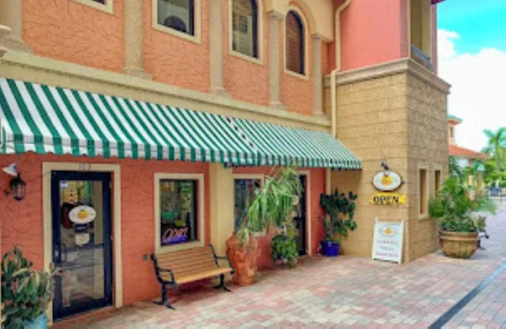 Vista Del Mar At Cape Harbour Marina, 10Th Floor Luxury Condo, King Bed, Views! Cape Coral Extérieur photo